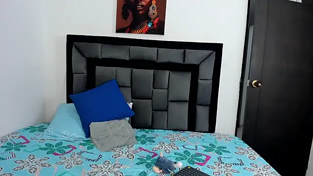 Jessicatorres7 online show from November 20, 2:56 am