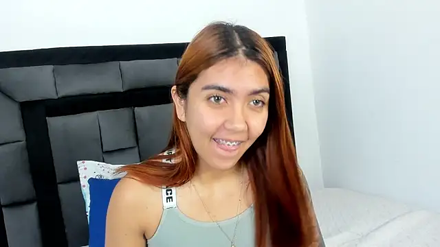 Jessicatorres7 online show from December 3, 12:14 pm