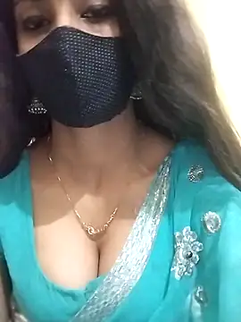 Snapshot of Jyoti-Love-143 chatting on December 5, 7:17 am Jyoti-Love-143 online show from December 5, 7:17 am