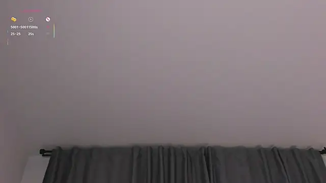 NadiaGnegy online show from October 26, 1:28 pm