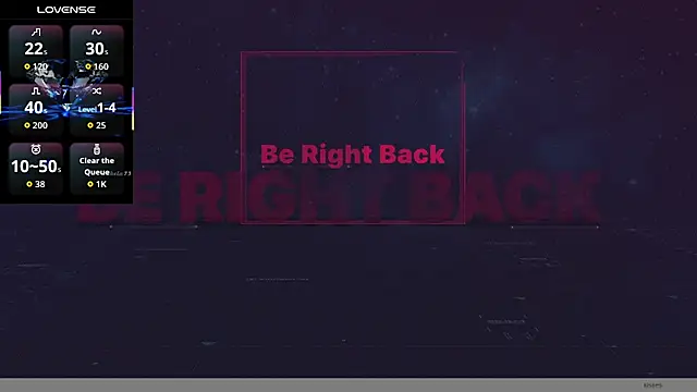 DemigoddessLexie online show from November 26, 12:22 am