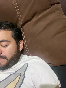 LuisR727 online show from November 20, 8:03 am