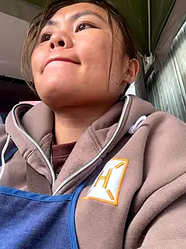 panda-bae online show from October 19, 3:07 am