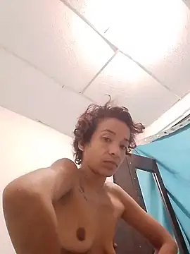 Teressa Love online show from October 27, 10:08 am