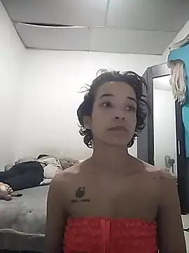 Teressa Love online show from November 22, 9:36 pm