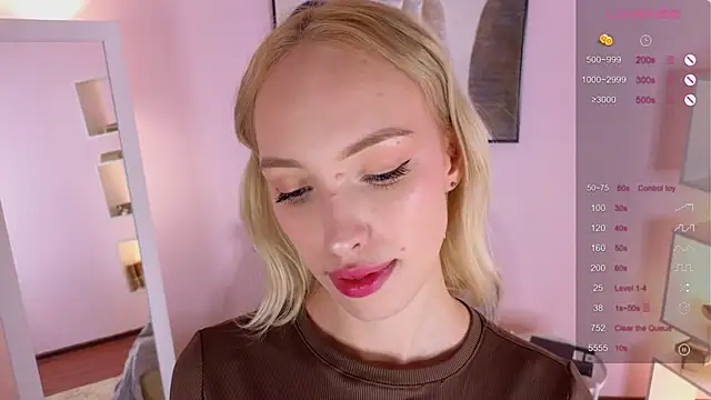 Snapshot of Grace_Glend chatting on November 26, 10:11 pm Grace Glend online show from November 26, 10:11 pm