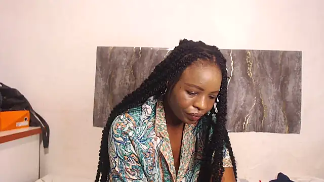 TallEbonyBabe online show from November 28, 3:31 am