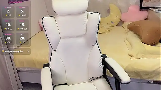 Ximi1 online show from October 27, 10:03 pm