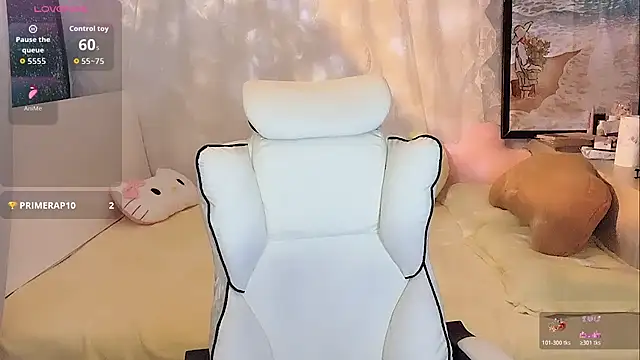 Ximi1 online show from November 15, 10:26 pm