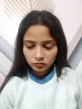 Anshika1431 online show from November 12, 4:35 am