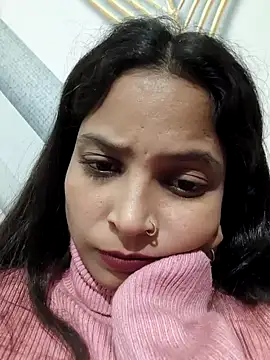 Anshika1431 online show from November 22, 5:01 pm