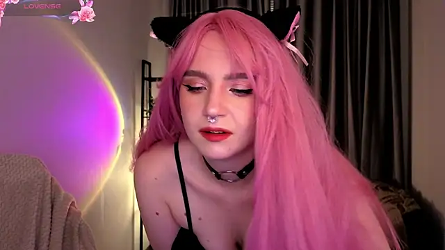 AleksaDivine online show from October 22, 9:58 pm