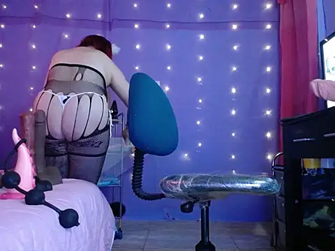 Zafiro millf online show from October 30, 1:34 pm