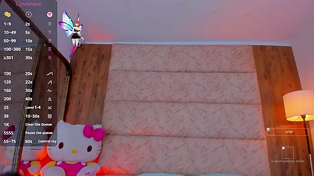 Antonella Russo1 online show from November 26, 12:39 pm