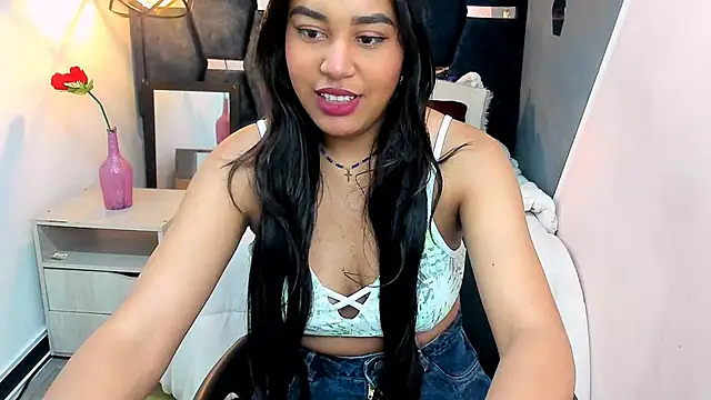 Rachel  Jonees online show from October 26, 12:22 pm