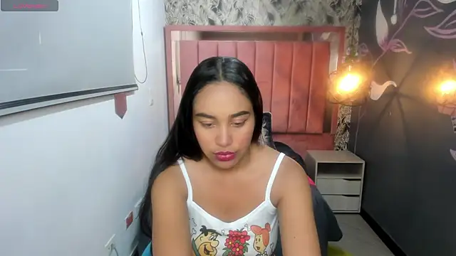 Rachel  Jonees online show from November 29, 12:08 pm