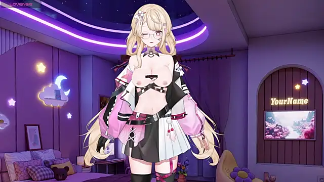 Kiramane online show from October 26, 3:56 am