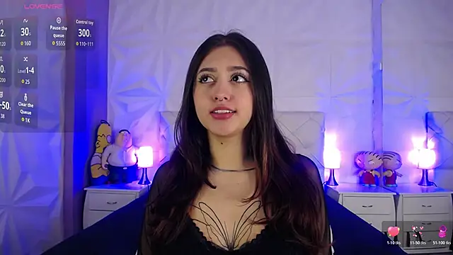 Miss dakota26 online show from November 5, 12:27 pm