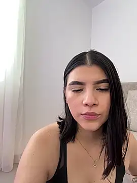 Snapshot of Julietalcl chatting on November 9, 9:02 pm Julietalcl online show from November 9, 9:02 pm