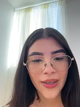 Snapshot of Julietalcl chatting on November 12, 9:14 pm Julietalcl online show from November 12, 9:14 pm