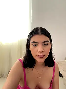 Snapshot of Julietalcl chatting on November 16, 7:30 pm Julietalcl online show from November 16, 7:30 pm