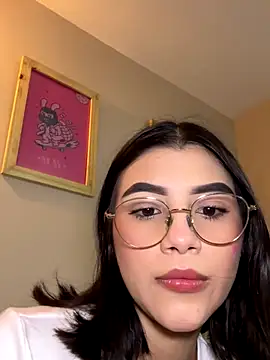 Snapshot of Julietalcl chatting on November 24, 11:04 pm Julietalcl online show from November 24, 11:04 pm