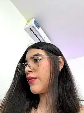 Snapshot of Julietalcl chatting on November 30, 6:45 pm Julietalcl online show from November 30, 6:45 pm