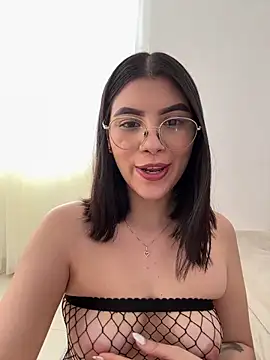 Snapshot of Julietalcl chatting on December 3, 9:13 pm Julietalcl online show from December 3, 9:13 pm