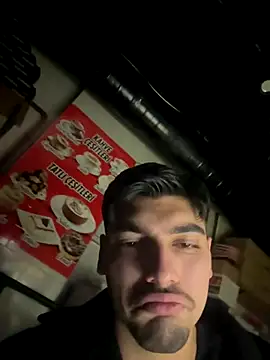 Snapshot of emir343475 chatting on November 16, 9:53 pm emir343475 online show from November 16, 9:53 pm