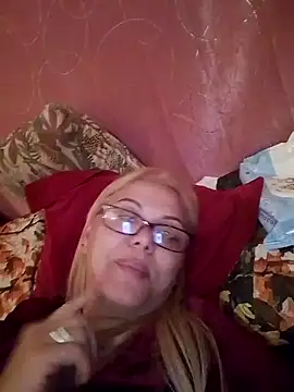 Lvna6969 online show from November 7, 1:49 am