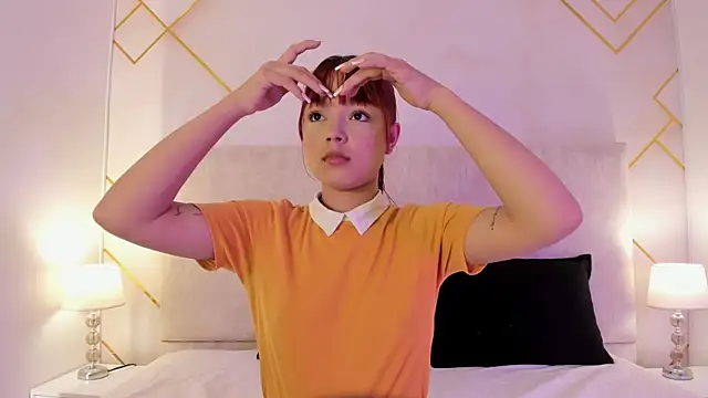 Martinaa Garcia online show from November 26, 7:48 pm