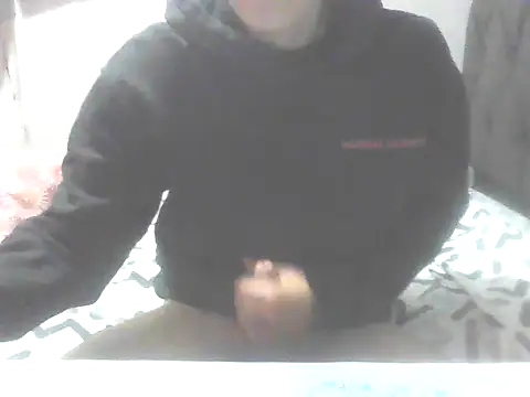 Pixuladeoro1 online show from October 19, 5:30 am