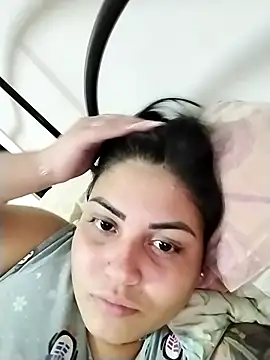 Cubanitaxxx online show from October 25, 9:31 pm