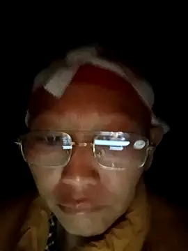 nui-show online show from October 21, 9:26 pm