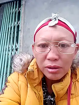 nui-show online show from November 2, 2:14 am