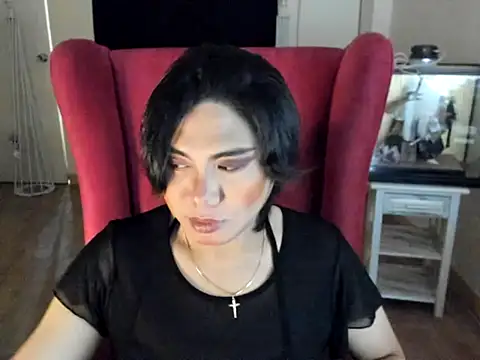 GoldenTs69 online show from November 9, 2:54 am