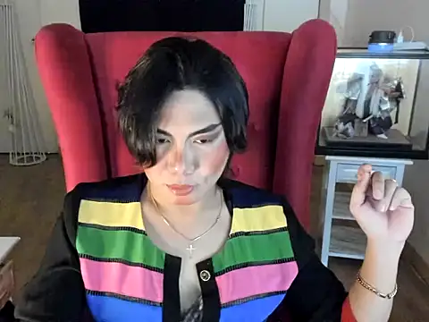 GoldenTs69 online show from November 12, 9:10 am