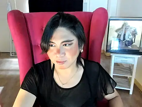 GoldenTs69 online show from November 16, 4:29 am