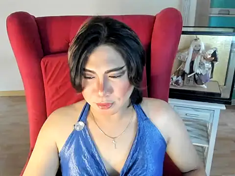 GoldenTs69 online show from November 24, 6:13 am