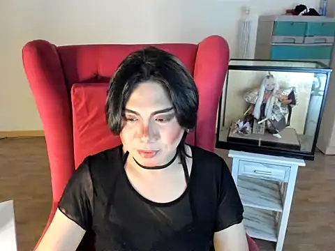 GoldenTs69 online show from November 30, 9:02 am