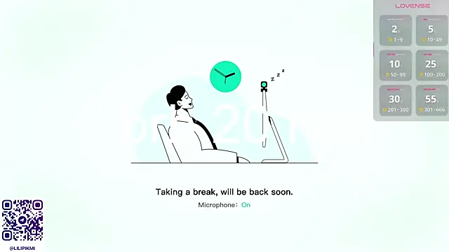 Chloewilldd online show from November 3, 2:18 pm