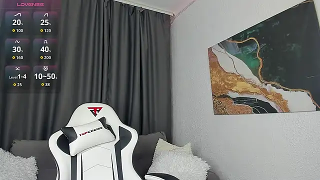 bella xx   online show from November 25, 3:06 am