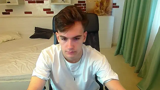 BradyFlint online show from November 9, 10:13 am