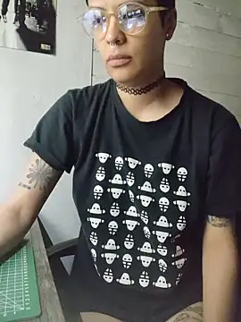 Natimiau online show from November 17, 2:56 pm