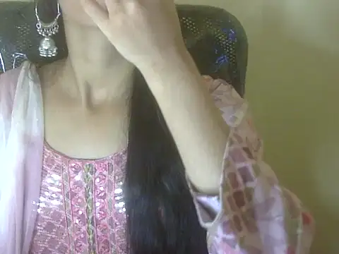 Shezi N online show from October 22, 2:23 am