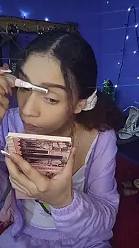 Luna-Vixen1 online show from November 22, 12:48 pm