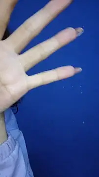 Luna-Vixen1 online show from November 29, 11:13 am