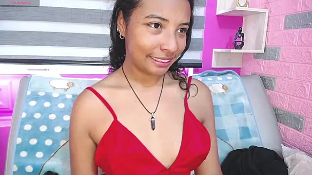 Zoe Rider online show from December 1, 12:43 pm