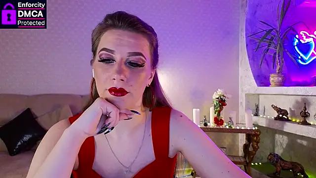 Snapshot of DoubleMeow chatting on November 25, 1:00 pm DoubleMeow online show from November 25, 1:00 pm