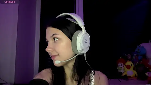 HanaMantanaDell online show from October 23, 1:21 pm